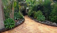 Zones Landscaping Waitakere Matt Wilkinson image 1